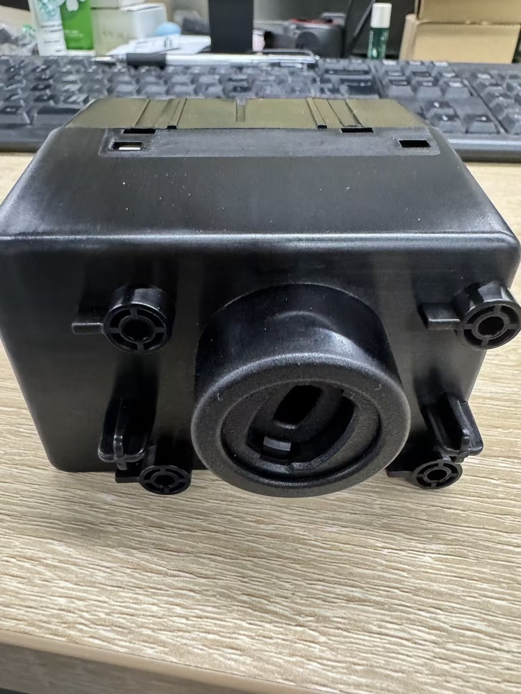 WIRELESS IGNITION NODE REMOTE START MODULE 68105738AF FOR DODGE RAM NEW