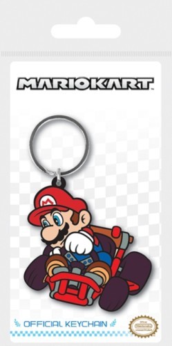 MARIO KART: MARIO DRIFT