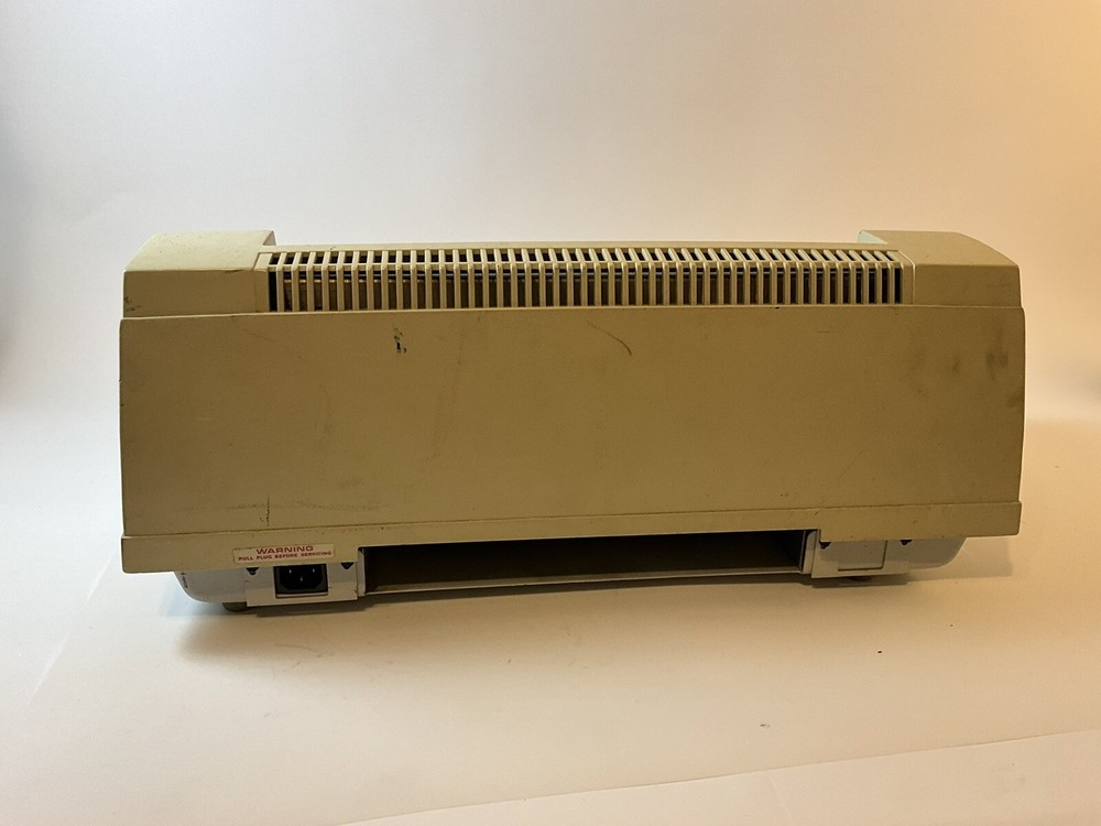Velobind Systems 292 Punch Binder Machine