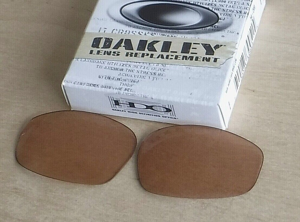 Oakley Split Jacket Sunglasses VR50 Replacement lens 54-099