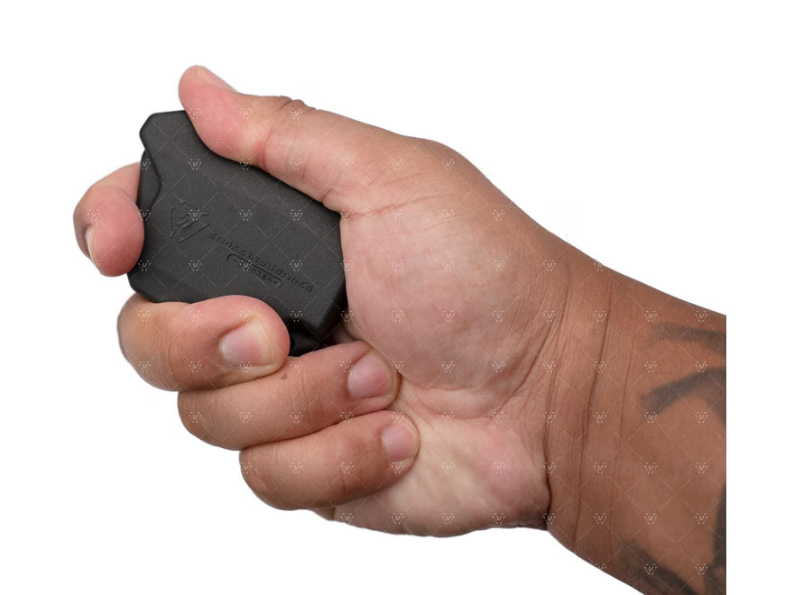 Strike Industries Clicker Trigger Pull Finger Trainer
