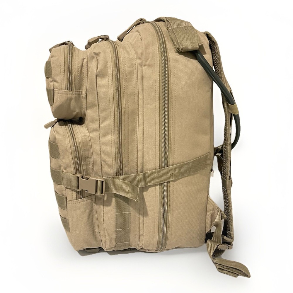 RedHead Tactical Hydration Pack