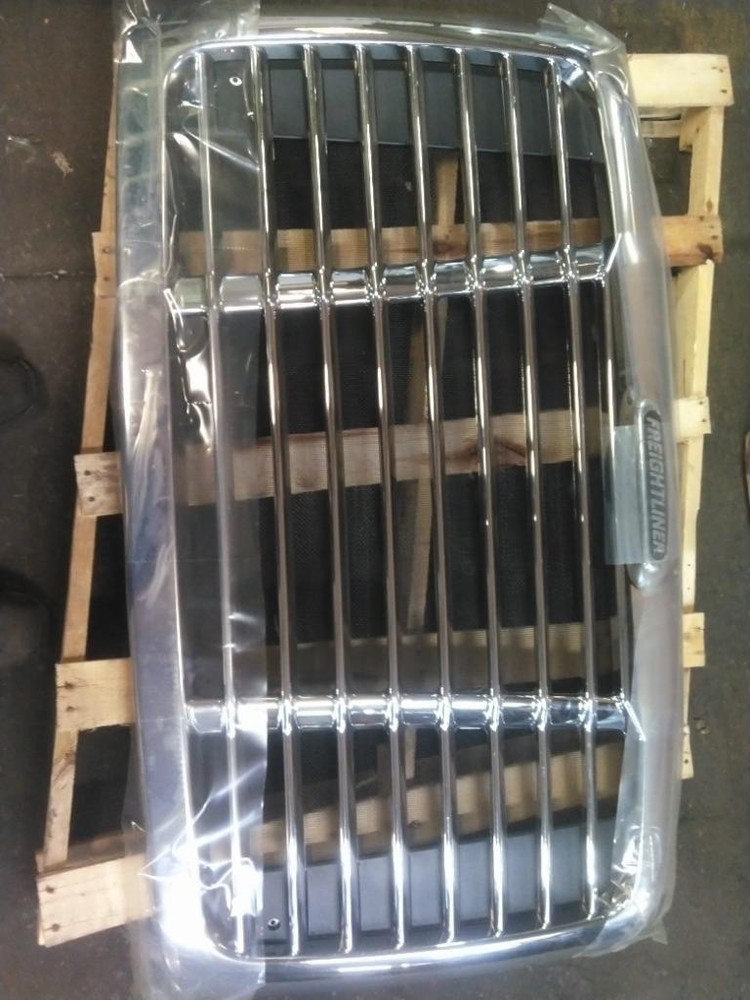 For FREIGHTLINER CASCADIA GRILLE ,  OH