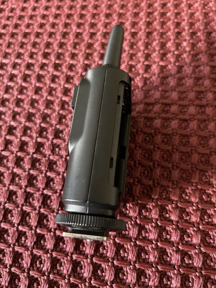 Cheetah XT-16 2.4G Wireless Transmitter Receiver Studio Strobe Flash