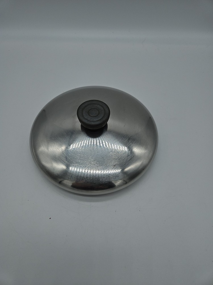 Vintage Revereware 7" Lid Only