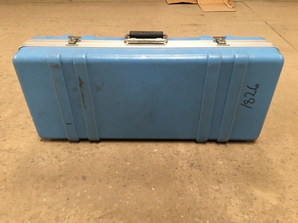 Manfrotto Signal Analyzer Instrument with Case