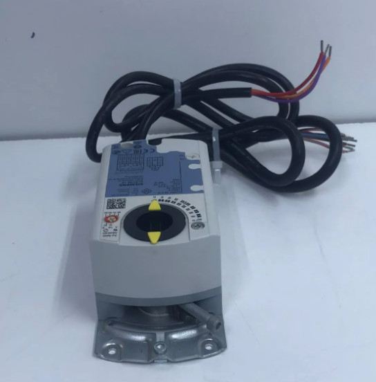1pcs Siemens GLB146.1E electric switch regulating damper actuator.