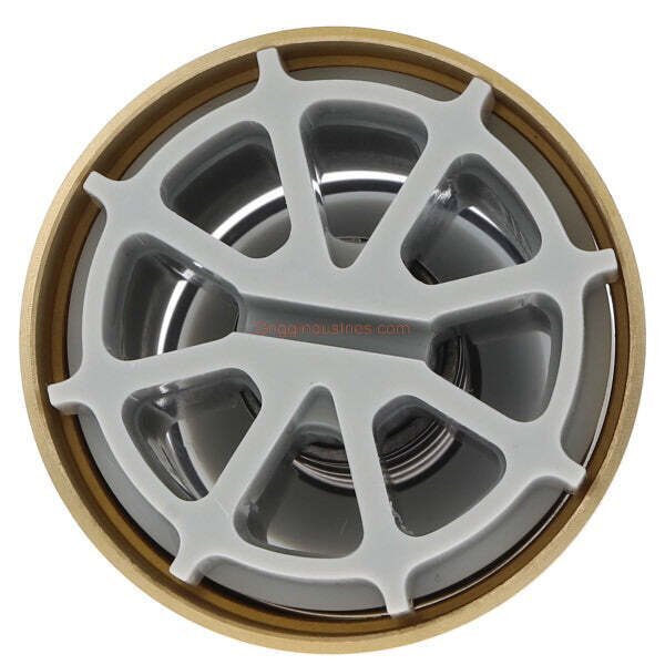 Diverter assembly for S3 & S4 Hydrants