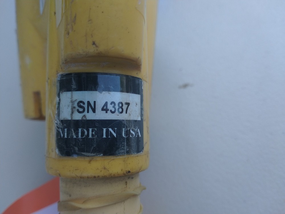 bierer vbi15 MODULE ONLY, RECENTLY CERTIFIED