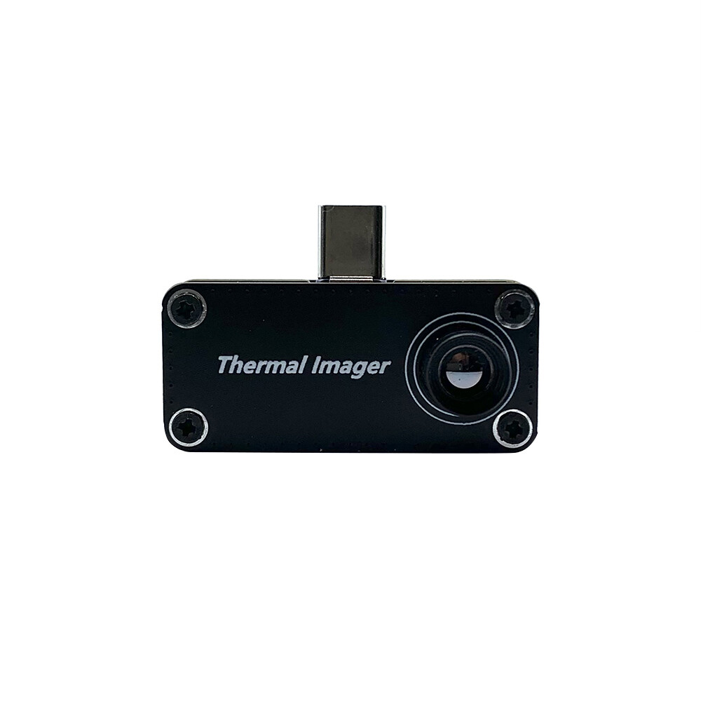Infrared Thermal Imaging Camera IR Imager USB Type-C for Android Mobile Phone