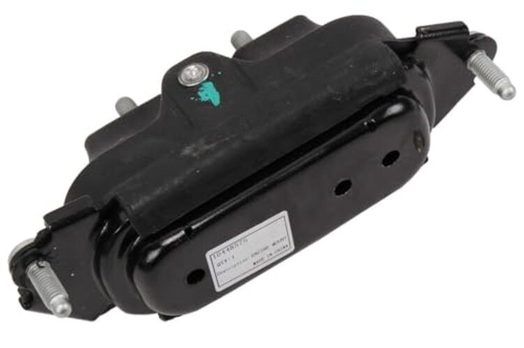 10448575 White Engine Mount