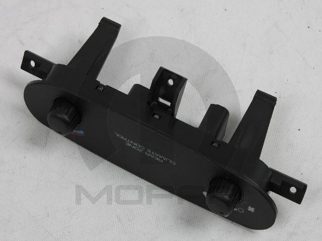 Genuine Mopar Rear Blower Switch 4685797AA