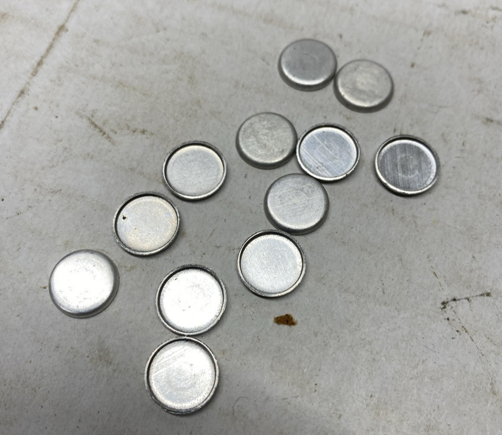 OMC 12 Spring Support Caps 304094   BB-533