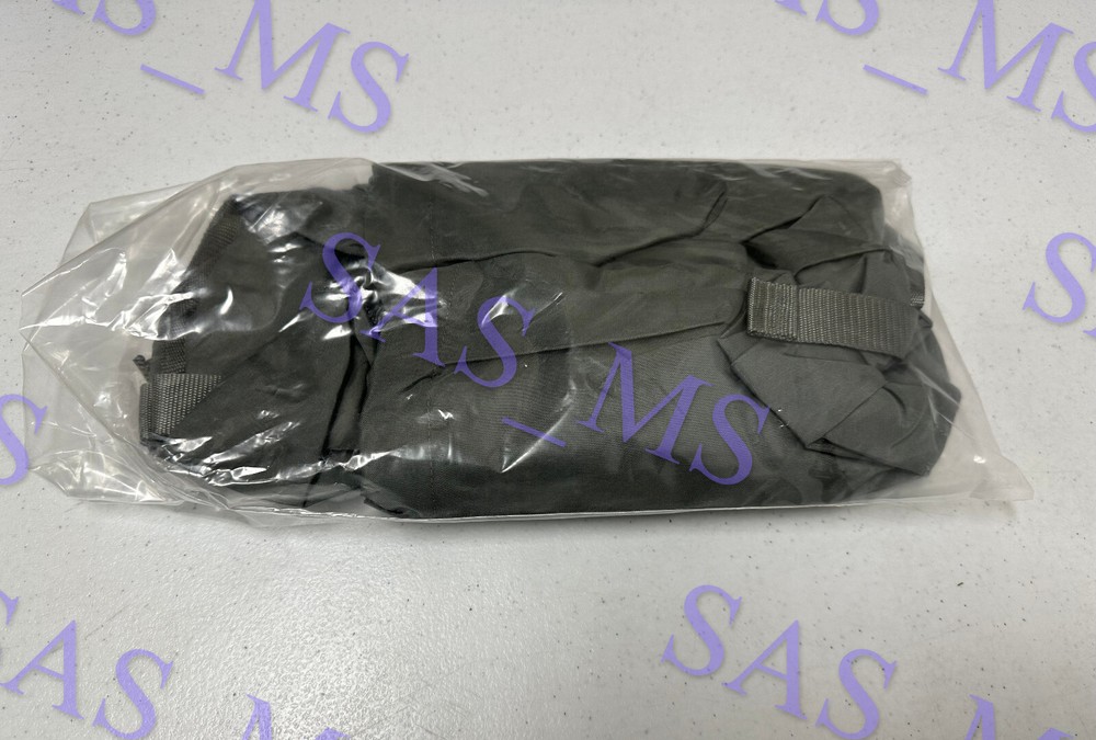 USGI FOLIAGE ACU COMPRESSION STUFF SACK SMALL FOR SLEEPING SYSTEM NWT