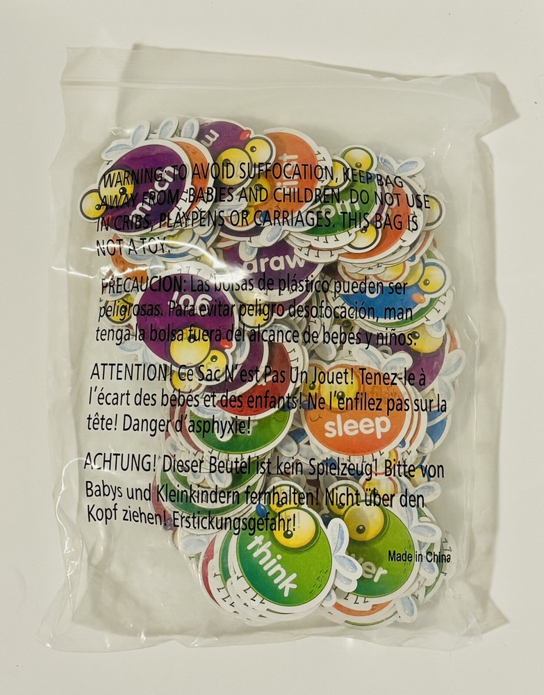 Learning Resources Sight Word Swat Educational Sight Words Game - Pre-Owned