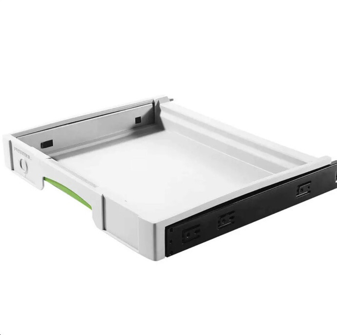 TANOS SYS AZ Pullout Systainer Drawer Tool Case