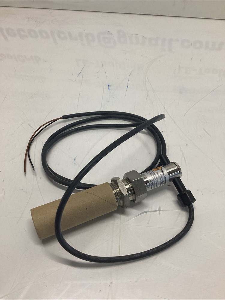 KOBOLD NV‑5201 B93644 float level switch M-769