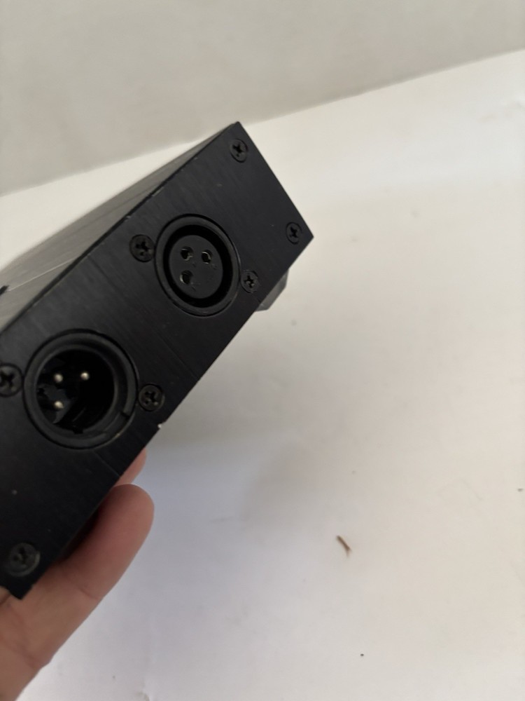 4 Channel MEETS DMX512(1990) LED Controller Decoder RGBW PWM