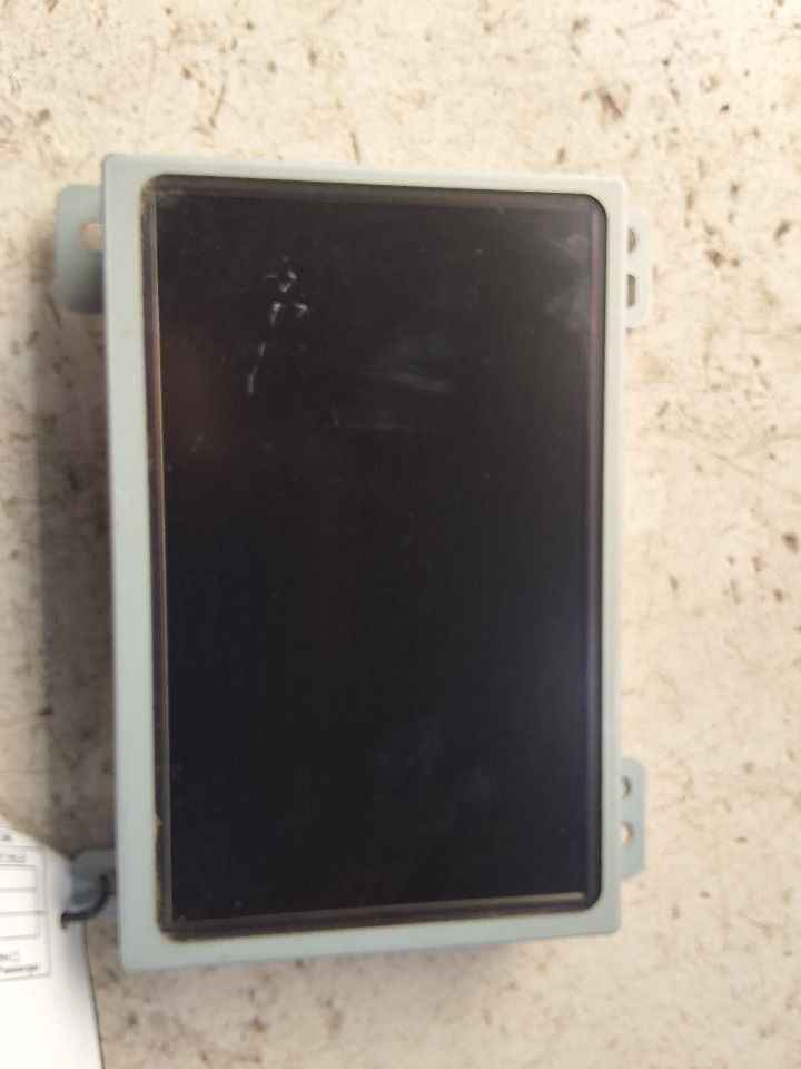 2010-2017 GMC Terrain Dash Mounted Lower 7" Display Screen