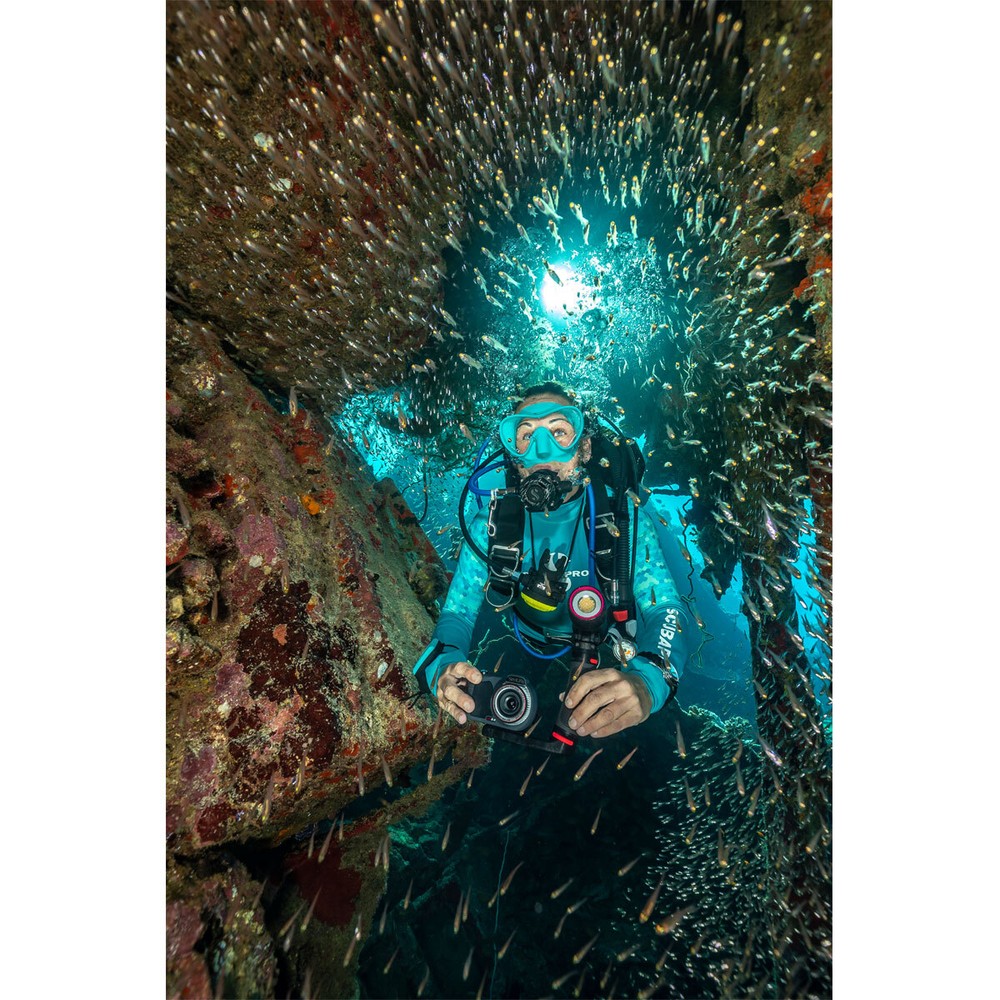 SeaLife Micro 3.0 Camera