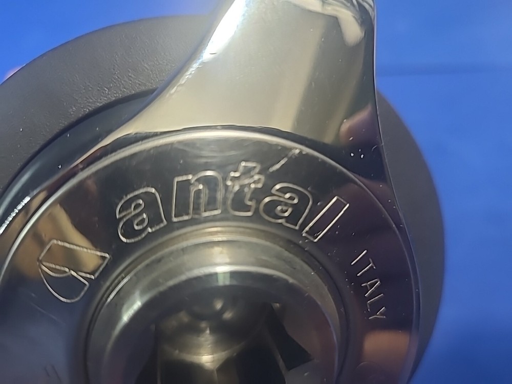 Antal W16.2 2 Speed Self Tailing Winch
