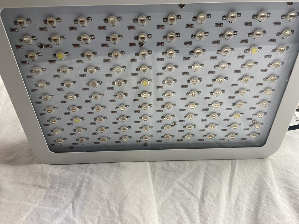 Nexlux GL-1000W Led Light