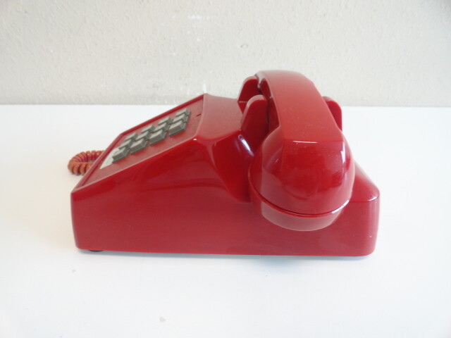 Cortelco 250047-VBA-20M - 2500 Basic Assembled in USA