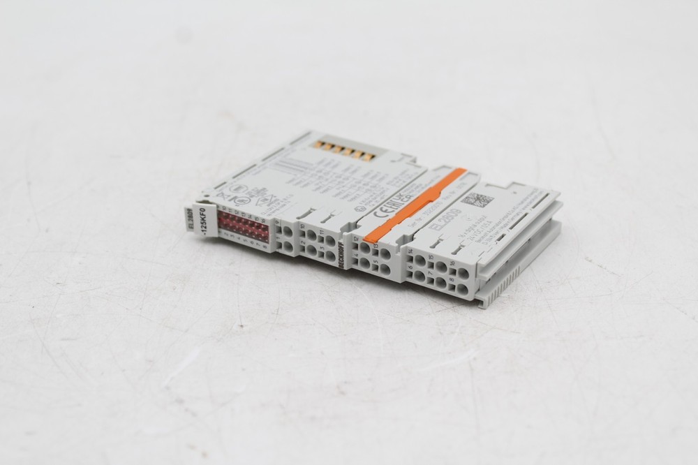 Beckhoff EL2809 16-Channel EtherCAT Digital Output Module