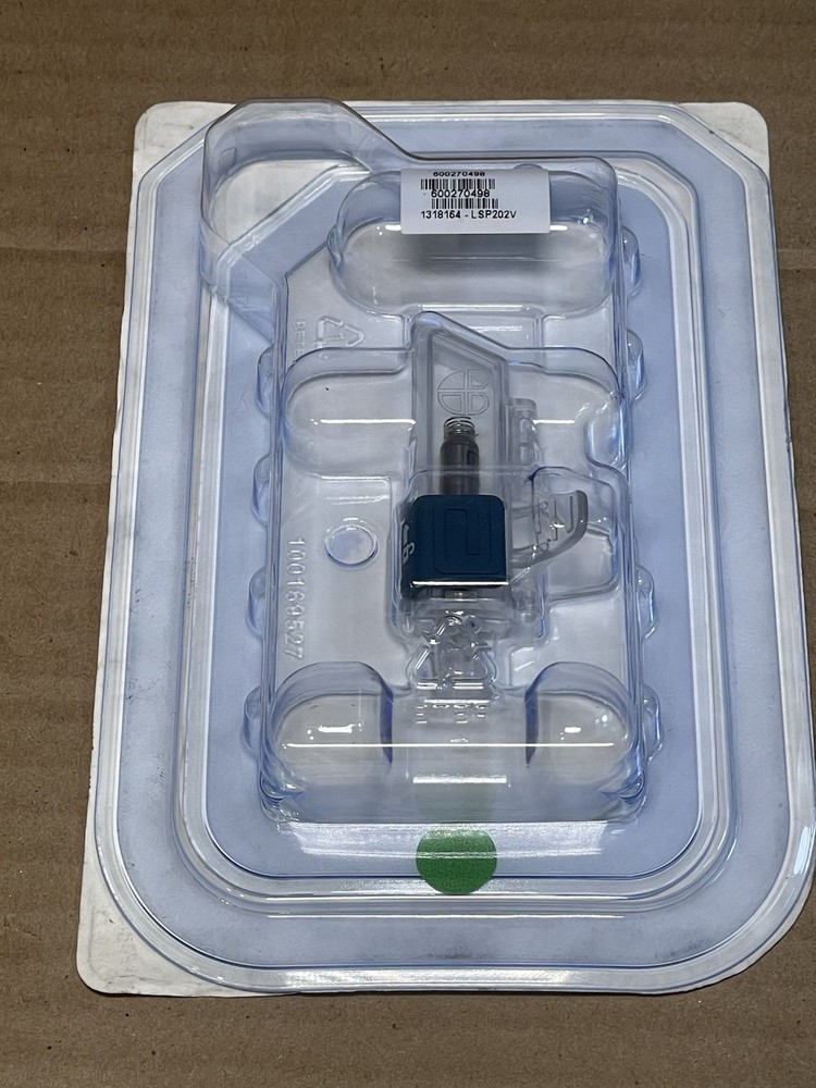 Abbott LSP202V Aveir Leadless Pacemaker