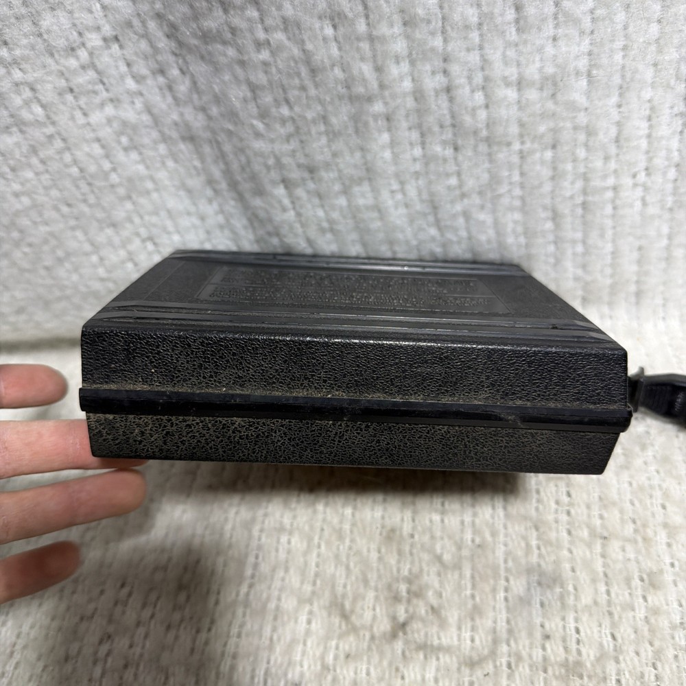 Bose 402-E Active Equalizer Untested Light Turns On