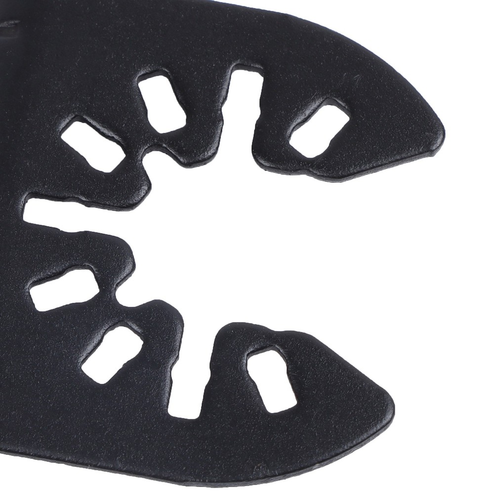 LABLT 2 Type Plated Oscillating Tool Saw Blade 12Pack Professional Blades