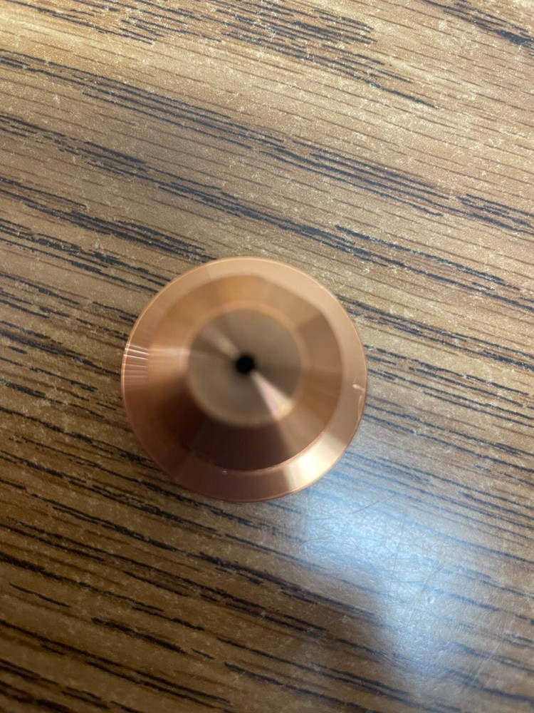 PLASMA 020608 200 amp nozzle, HYP-STYLE