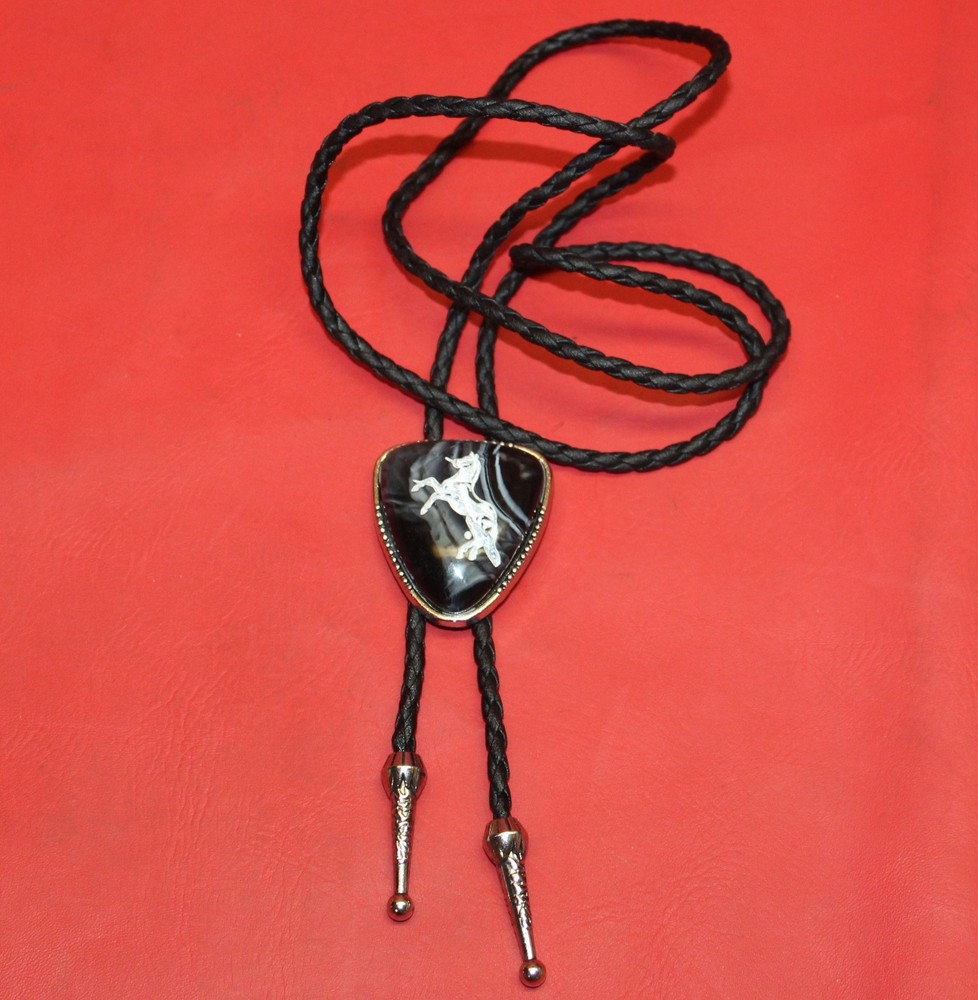 Colt Firearms Bolo Tie