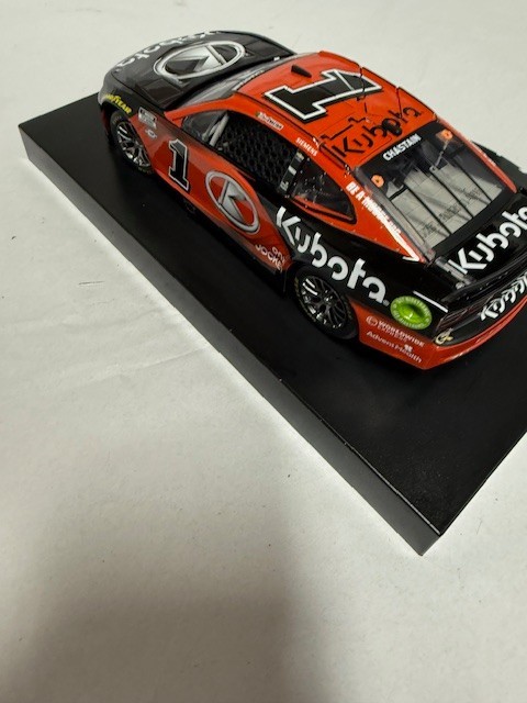 Kubota 1/32 diecast model