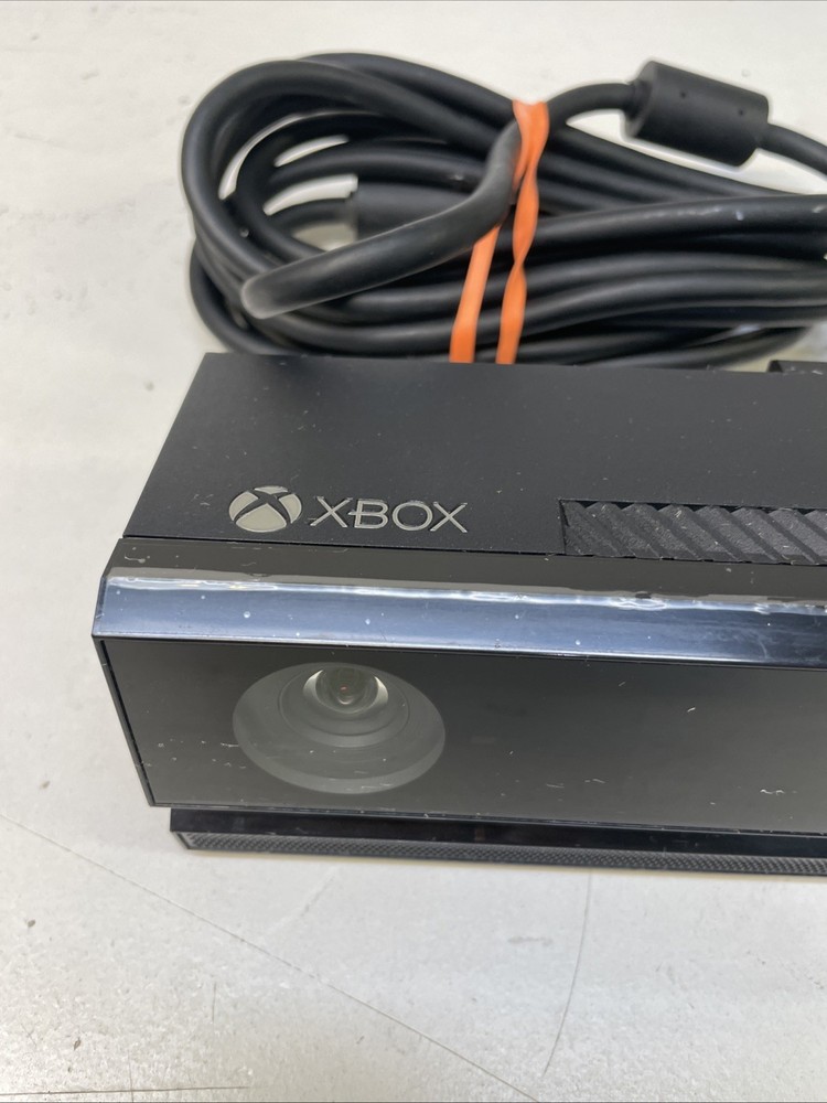 Microsoft Xbox One Kinect Sensor - Black Version 2