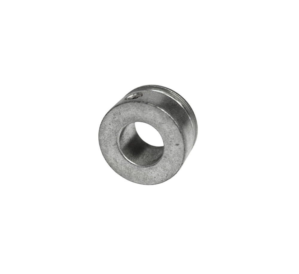 MOTOR PULLEY “V” GROOVE
