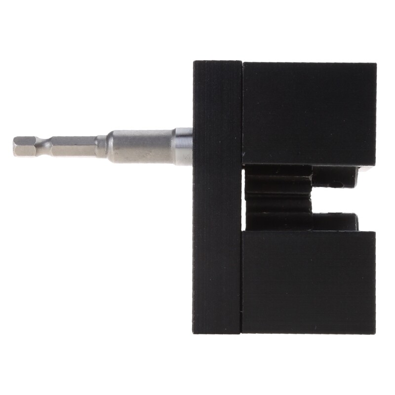 Metal Pipe Crimping Machine Pipe Fitting Splicing Tool Pipe Expander Tool