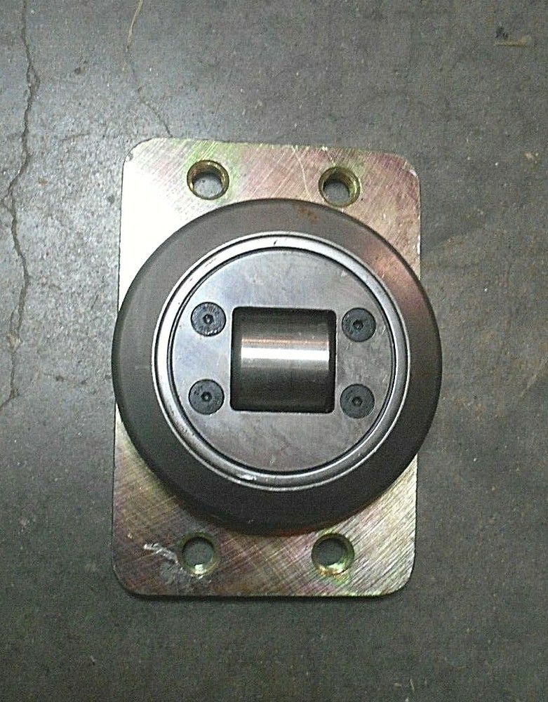 Precision Combined Roller Bearing (N-4)