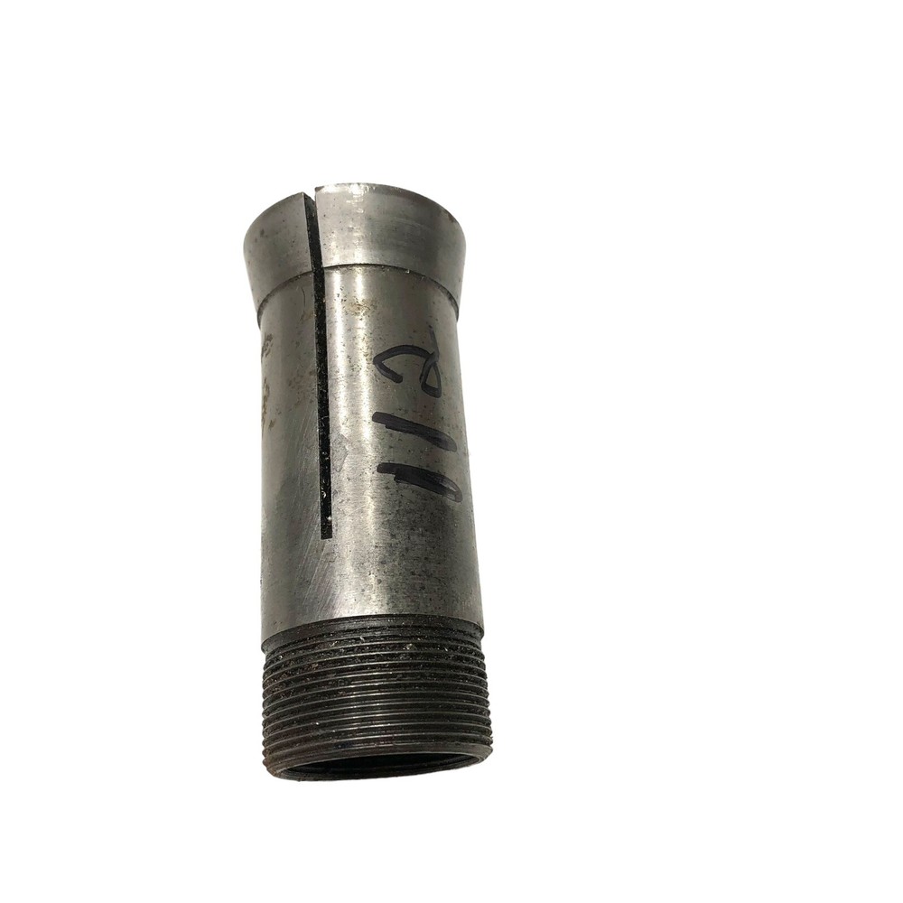 Royal 5C Round Collet — Internal & External Threads — Size 1/2”