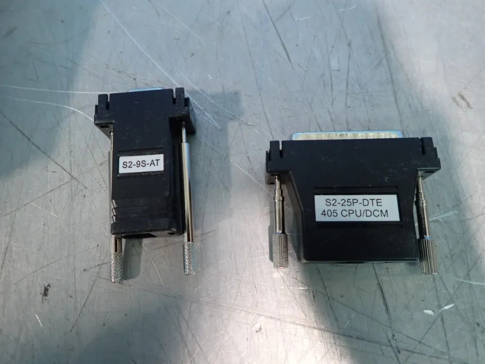 AUTOMATION DIRECT NETWORK ADAPTER FA-ISOCON