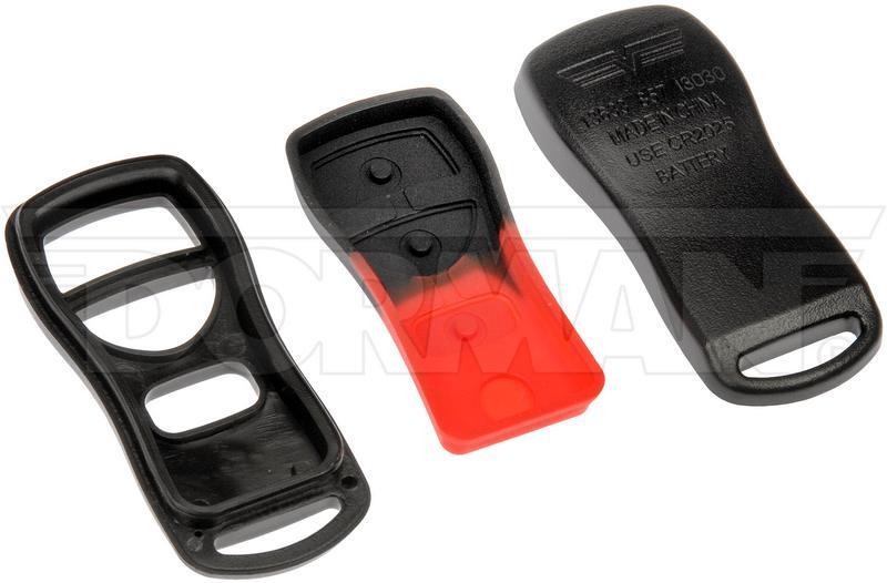 Dorman Keyless Entry Transmitter Cover , PN# 13633