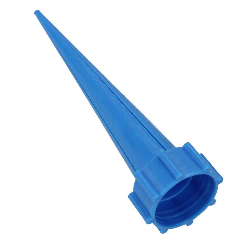 12Pcs Self Watering Spikes Automatic Irrigation Watering Drip System for Plants