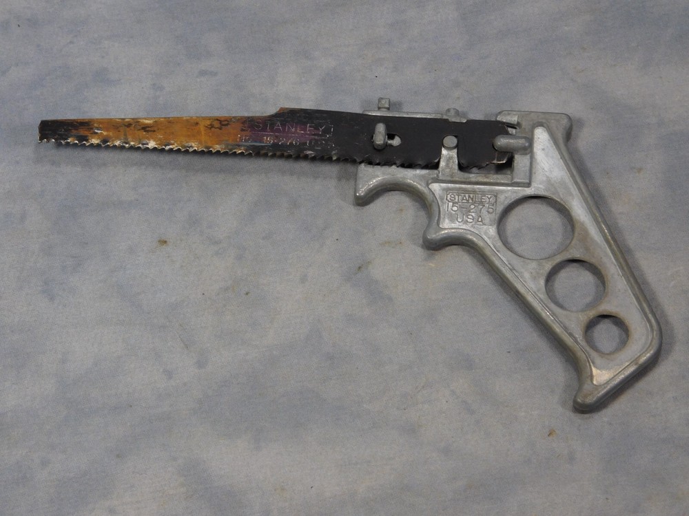STANLEY KEY HOLE SAW 15-275