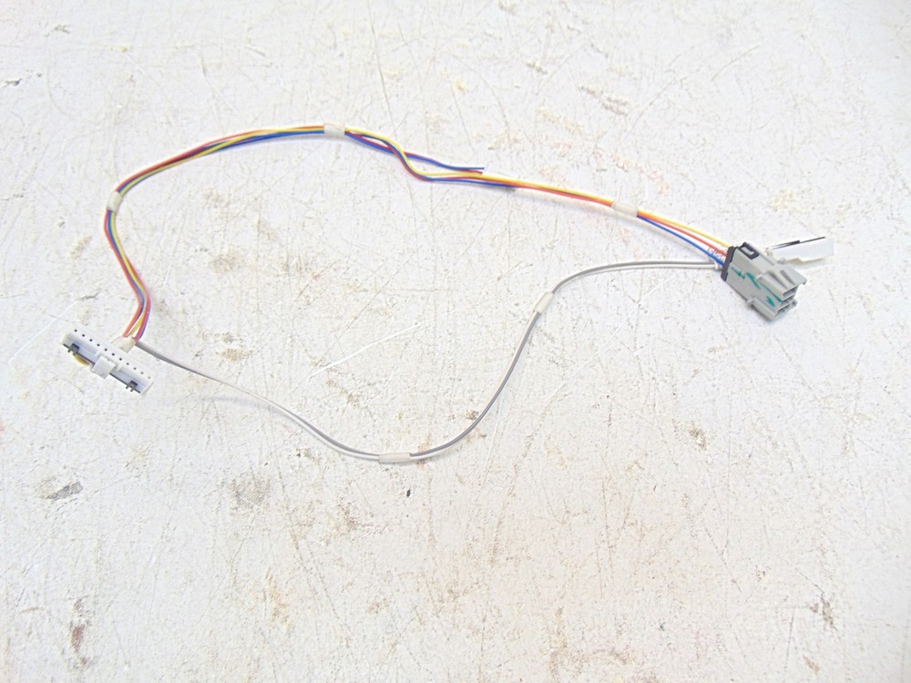 GE Gas Range PGS930YP8FS Sub Wire Harness