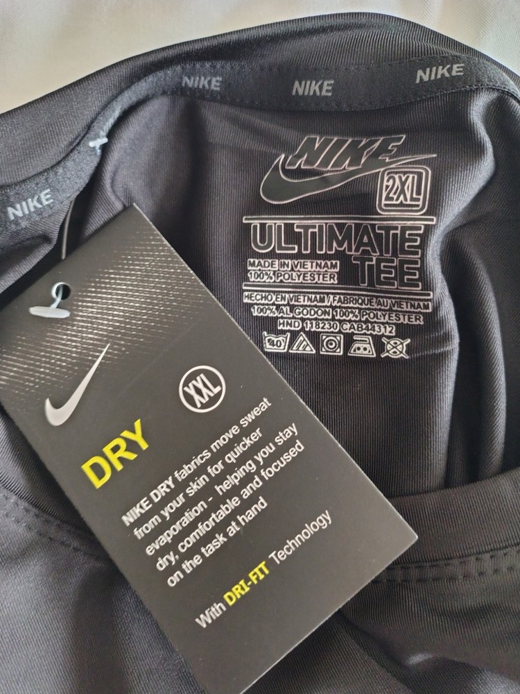 Nike Top Tank Singlet Size Large