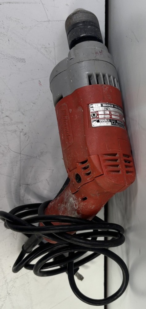 MILWAUKEE TOOLS 0233-02 (P15026747)