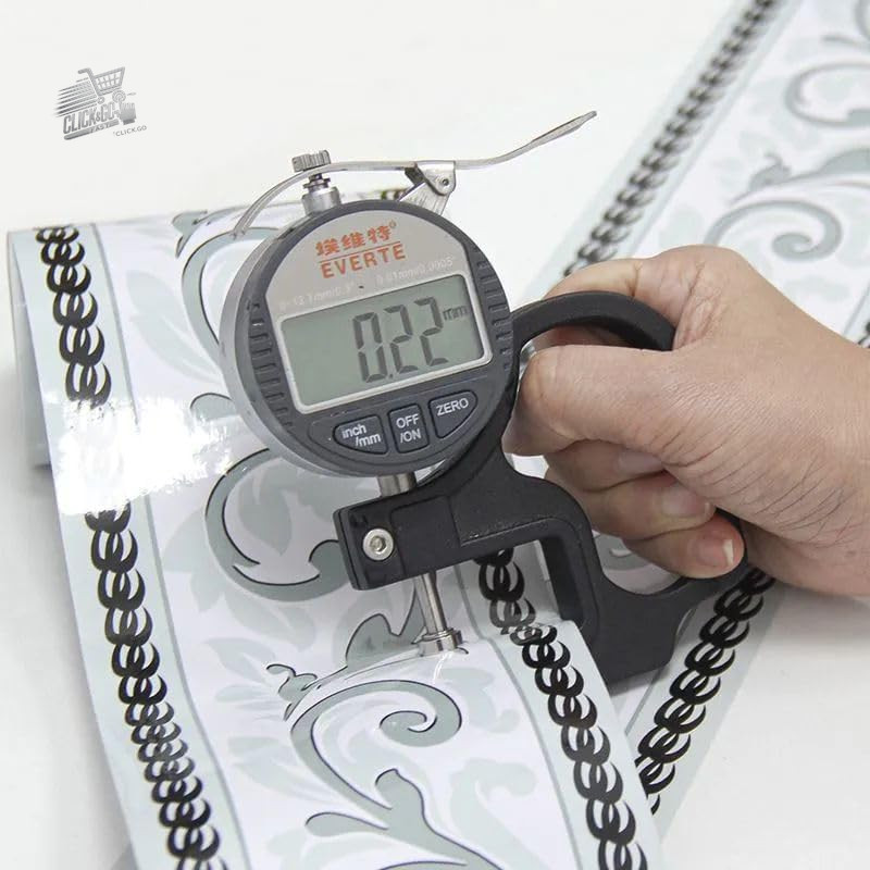 Removable Self Adhesive Kitchen Decor Edge Bathroom Tile Sticker for