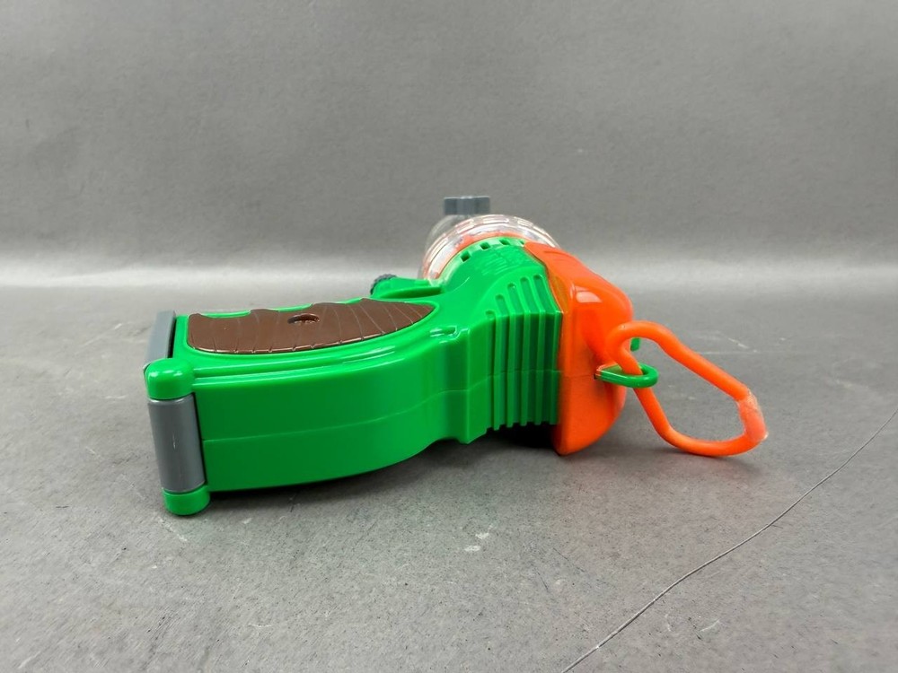 Bug Catcher Vacuum Nature Bound Incomplete