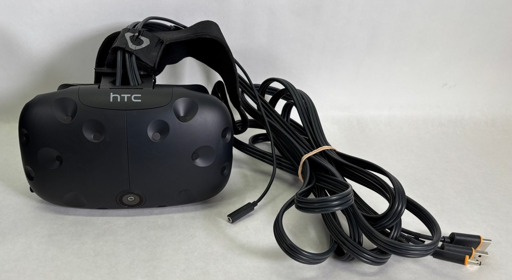 HTC VIVE VR Full Set Kit