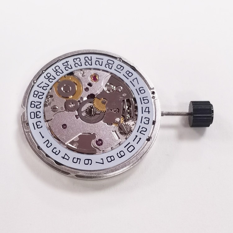 Clone Replace 2892 2892A2 Movement Automatic Fine Grinding For ETA Movement